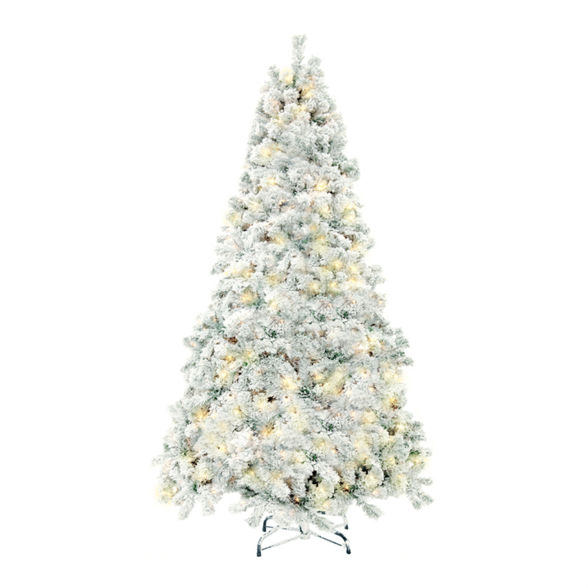 Christmas Tree PVC Artificial Snow Christmas Tree Mall Window Decoration Tree Cedar Christmas Tree Christmas Decoration Supplies